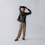 VAPORIZE / Twill Straight Slacks