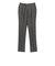 LORO PIANA FABRIC ハウンドトゥース 1プリーツ スラックス