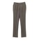 LORO PIANA FABRIC ハウンドトゥース 1プリーツ スラックス