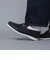 IL MOCASSINO / 別注 オイルドレザー ビットローファー