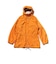 BEAMS PLUS / 2.5レイヤー ナイロン タッサー マウンテンパーカー