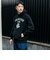fLAnsisCA / Print Sweat Hoodie 23AW