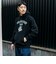 fLAnsisCA / Print Sweat Hoodie 23AW