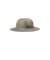 MIL Rev Sun Hat Nylon Camo Print