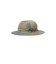 MIL Rev Sun Hat Nylon Camo Print
