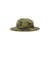 MIL Rev Sun Hat Nylon Camo Print