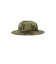 MIL Rev Sun Hat Nylon Camo Print
