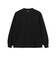 天竺 ロングスリーブ Tシャツ