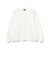 天竺 ロングスリーブ Tシャツ