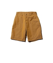 Logger Shorts Chambray Canvas