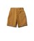 Logger Shorts Chambray Canvas