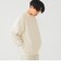 BEAMS / クルーネック スウェット