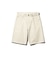 5 Pocket Shorts Pique