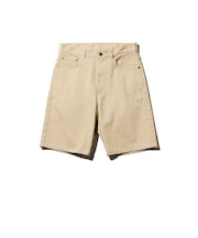 5 Pocket Shorts Pique