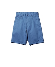 5 Pocket Shorts Pique