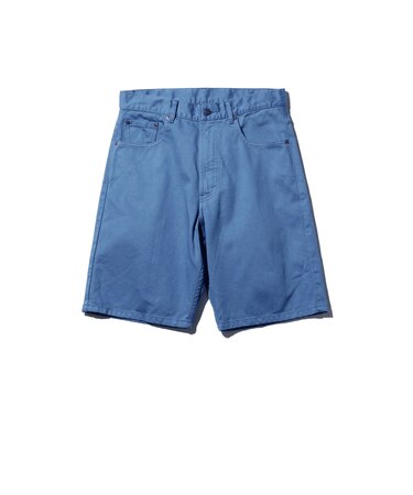 5 Pocket Shorts Pique