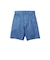 5 Pocket Shorts Pique