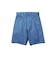 5 Pocket Shorts Pique