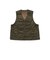 Adventure Vest Polyester Animal Print