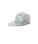 5 Panel Long Bill Nylon Print Water Film