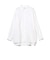 BEAMS / スリット ミニレギュラーカラー シャツ