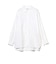 BEAMS / スリット ミニレギュラーカラー シャツ