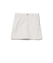 Miyu Ikeda GOLF / バック メッシュ ポケットスカート