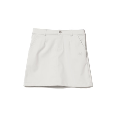 Miyu Ikeda GOLF / バック メッシュ ポケットスカート