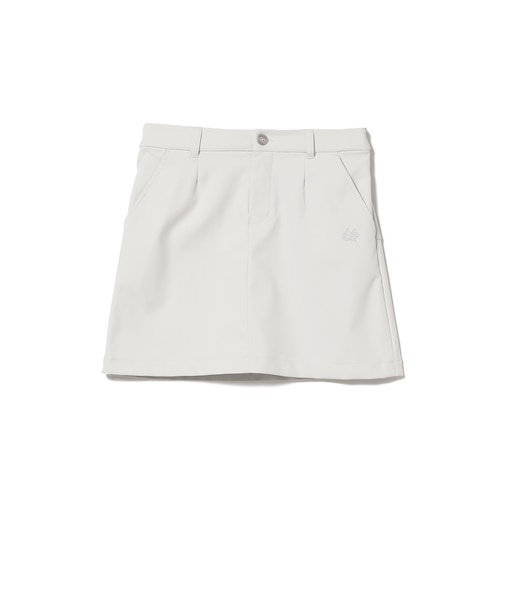 Miyu Ikeda GOLF / バック メッシュ ポケットスカート