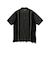 Knit Polo Stripe