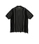 Knit Polo Stripe
