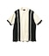 Knit Polo Stripe