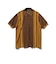 Knit Polo Stripe