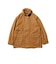BEAMS PLUS / シャンブレー キャンバス フィールド コート