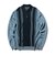 Knit Polo Stripe 12G