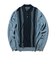 Knit Polo Stripe 12G