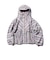 Cruiser Jacket Jacquard Stripe