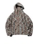 Cruiser Jacket Jacquard Stripe