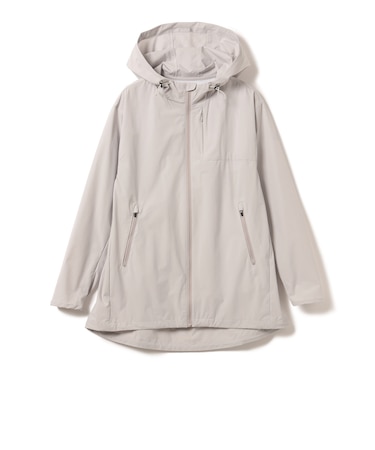 Miyu Ikeda GOLF / プライムフレックス（R）フードブルゾン