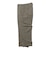 IVY Trousers Wide TR Plaid