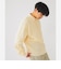BEAMS / 9ゲージ メッシュ ポロシャツ