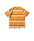 Pocket Tee Jacquard Stripe