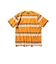 Pocket Tee Jacquard Stripe