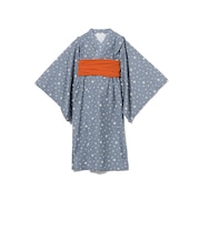 浴衣（90～140cm）