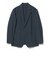 DotAir(R) メランジ 2ボタン ジャケット 24SS