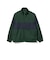 BEAMS / 2トーン ジップアップ ブルゾン