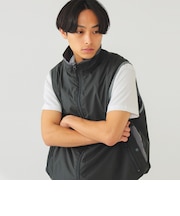 ダブルポケット ベスト