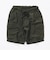 sage de cret × BEAMS PLUS / 別注 Canadian Army 2way Shorts