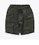 sage de cret × BEAMS PLUS / 別注 Canadian Army 2way Shorts