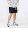 sage de cret × BEAMS PLUS / 別注 Canadian Army 2way Shorts